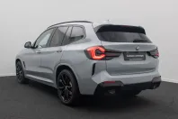 BMW X3 (Seria X) din 2023 cu 43.586 km - oferta BMW185531 - foto 8