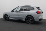 BMW X3 (Seria X) din 2023 cu 43.586 km - oferta BMW185531 - foto 9