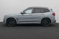 BMW X3 (Seria X) din 2023 cu 43.586 km - oferta BMW185531 - foto 10