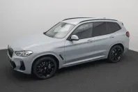 BMW X3 (Seria X) din 2023 cu 43.586 km - oferta BMW185531 - foto 11