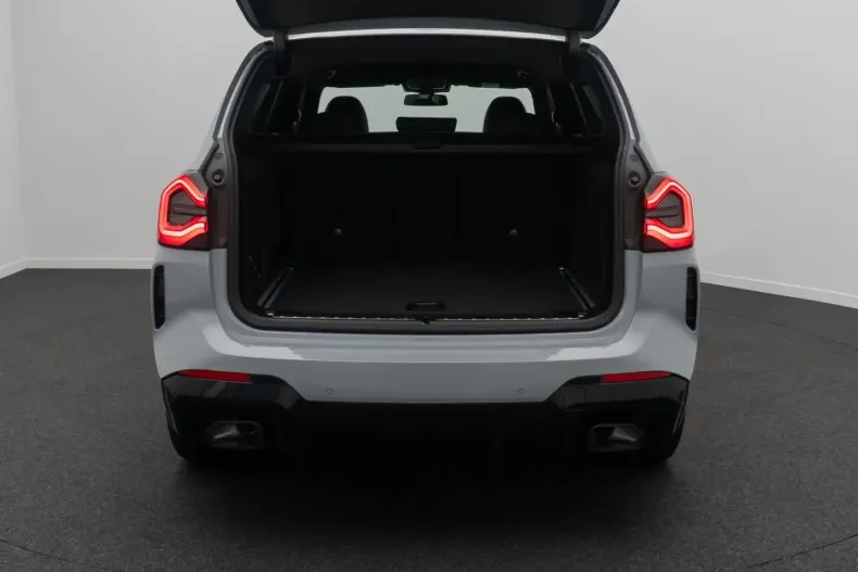 BMW X3 (Seria X) din 2023 cu 43.586 km - oferta BMW185531 - foto 12