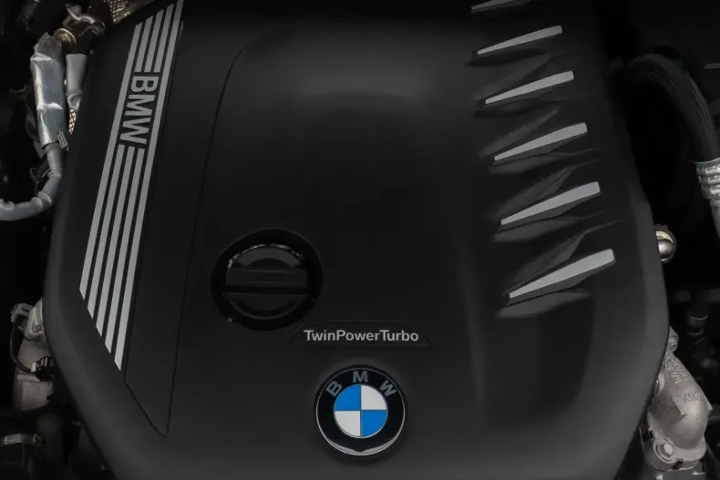 BMW X3 (Seria X) din 2023 cu 43.586 km - oferta BMW185531 - foto 13