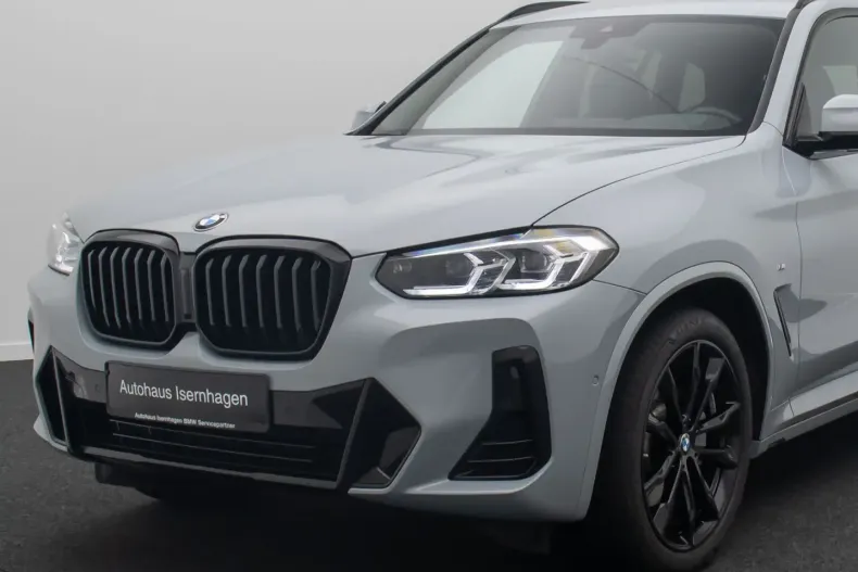 BMW X3 (Seria X) din 2023 cu 43.586 km - oferta BMW185531 - foto 14