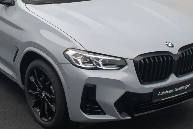 BMW X3 (Seria X) din 2023 cu 43.586 km - oferta BMW185531 - foto 15