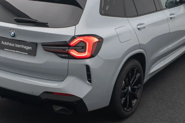 BMW X3 (Seria X) din 2023 cu 43.586 km - oferta BMW185531 - foto 16