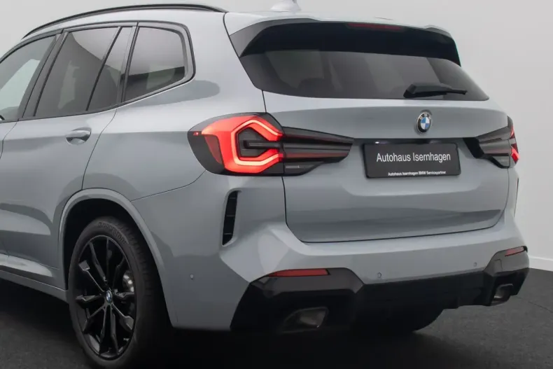 BMW X3 (Seria X) din 2023 cu 43.586 km - oferta BMW185531 - foto 17