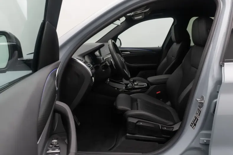 BMW X3 (Seria X) din 2023 cu 43.586 km - oferta BMW185531 - foto 18