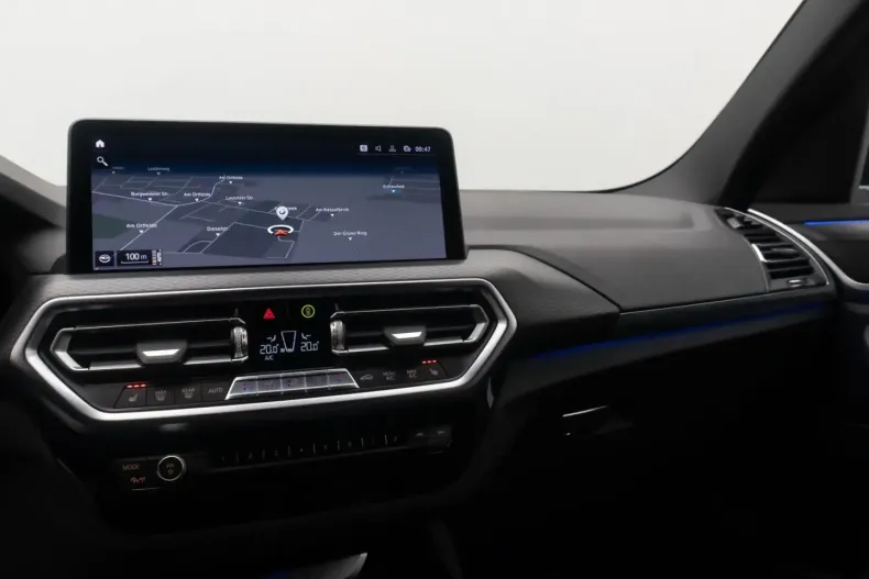 BMW X3 (Seria X) din 2023 cu 43.586 km - oferta BMW185531 - foto 20