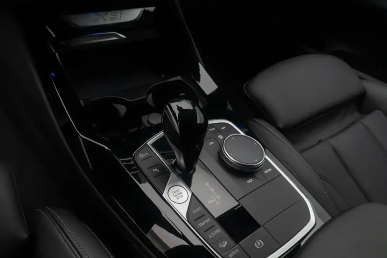 BMW X3 (Seria X) din 2023 cu 43.586 km - oferta BMW185531 - foto 21