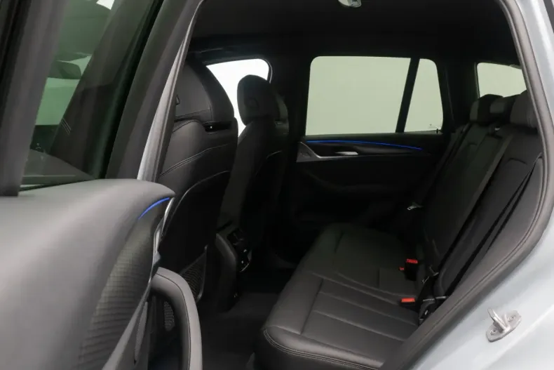 BMW X3 (Seria X) din 2023 cu 43.586 km - oferta BMW185531 - foto 24