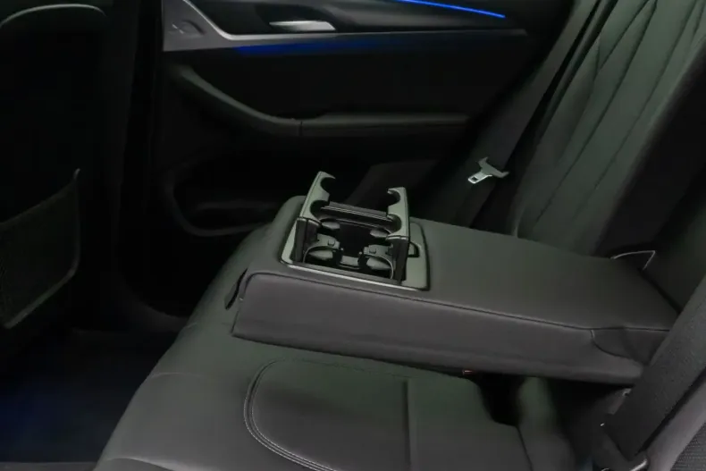 BMW X3 (Seria X) din 2023 cu 43.586 km - oferta BMW185531 - foto 27