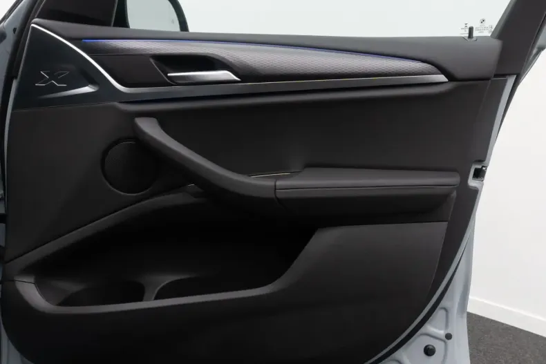 BMW X3 (Seria X) din 2023 cu 43.586 km - oferta BMW185531 - foto 29