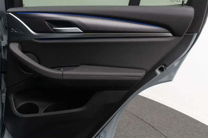 BMW X3 (Seria X) din 2023 cu 43.586 km - oferta BMW185531 - foto 30