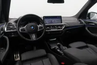 BMW X3 (Seria X) din 2023 cu 43.586 km - oferta BMW185531 - foto 36