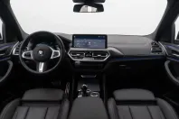 BMW X3 (Seria X) din 2023 cu 43.586 km - oferta BMW185531 - foto 37