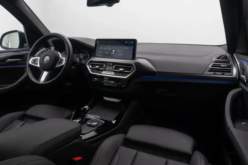 BMW X3 (Seria X) din 2023 cu 43.586 km - oferta BMW185531 - foto 38