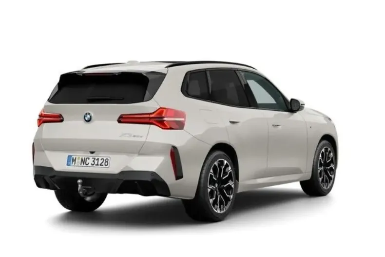 BMW X3 (Seria X) din 2025 cu 26.820 km - oferta BMW185532 - foto 2