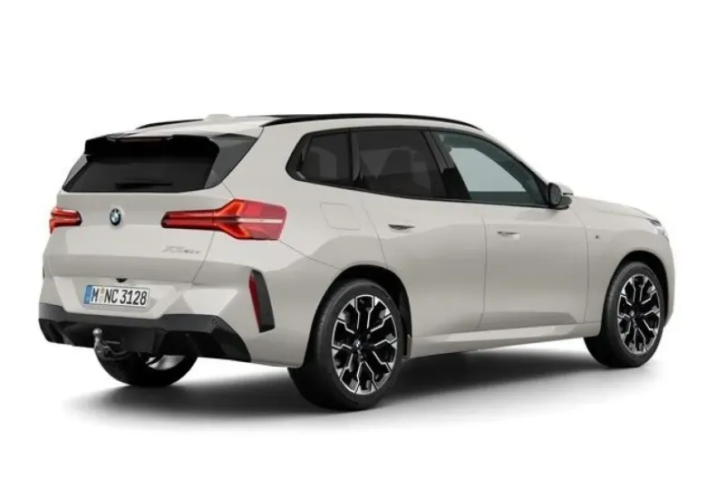 BMW X3 (Seria X) din 2025 cu 26.820 km - oferta BMW185532 - foto 5
