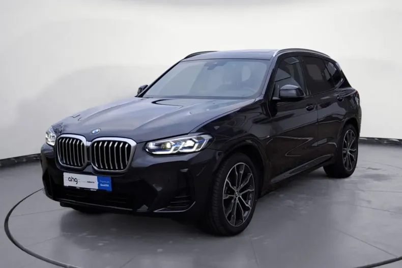 BMW X3 (Seria X) din 2022 cu 74.545 km - oferta BMW185533 - foto 2