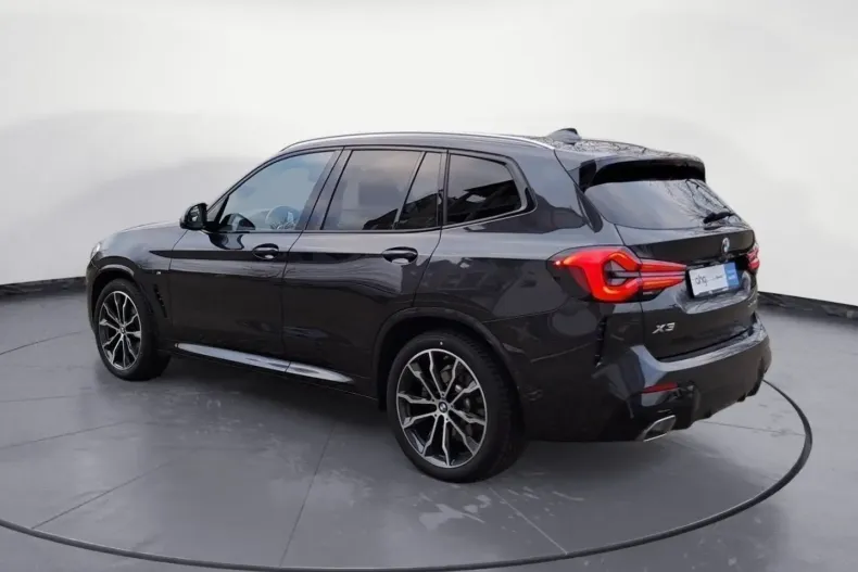BMW X3 (Seria X) din 2022 cu 74.545 km - oferta BMW185533 - foto 4