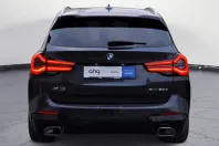 BMW X3 (Seria X) din 2022 cu 74.545 km - oferta BMW185533 - foto 5