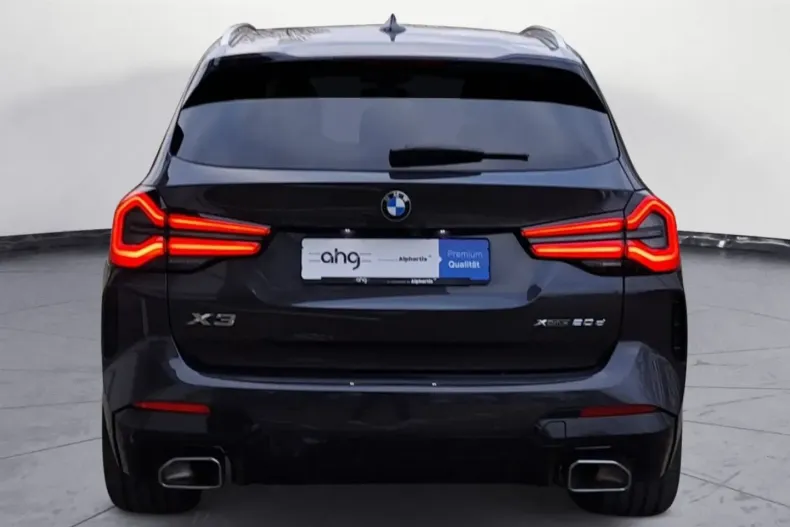 BMW X3 (Seria X) din 2022 cu 74.545 km - oferta BMW185533 - foto 5