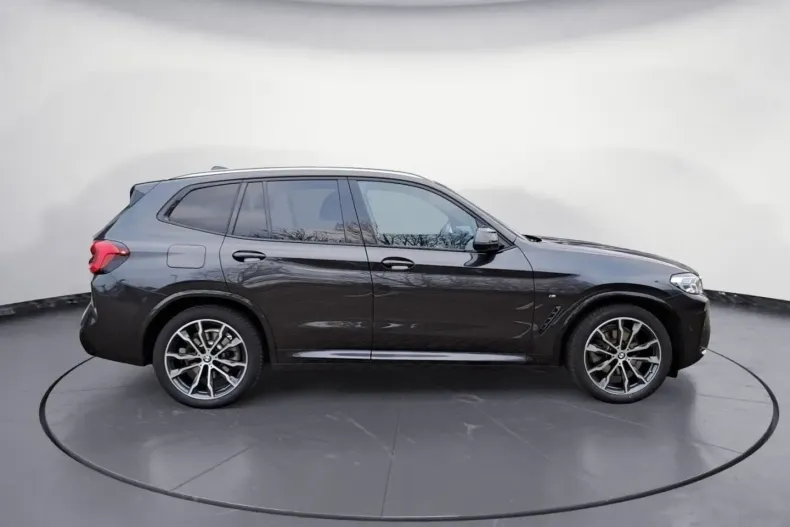 BMW X3 (Seria X) din 2022 cu 74.545 km - oferta BMW185533 - foto 6