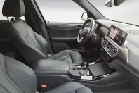 BMW X3 (Seria X) din 2022 cu 74.545 km - oferta BMW185533 - foto 8