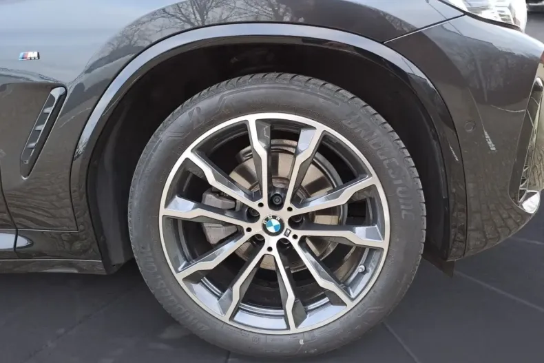 BMW X3 (Seria X) din 2022 cu 74.545 km - oferta BMW185533 - foto 11