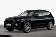 BMW X3 (Seria X) din 2023 cu 76.935 km - oferta BMW185534 - foto 1