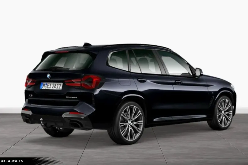 BMW X3 (Seria X) din 2023 cu 76.935 km - oferta BMW185534 - foto 2