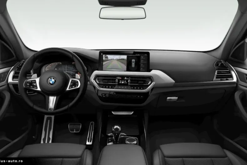 BMW X3 (Seria X) din 2023 cu 76.935 km - oferta BMW185534 - foto 3