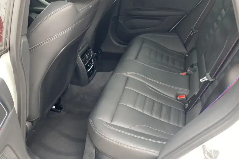 BMW 420 Gran Coupé (Seria 4) din 2025 cu 24.700 km - oferta BMW185536 - foto 6