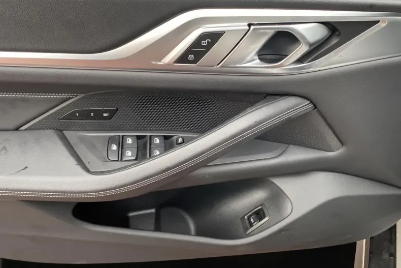 BMW 420 Gran Coupé (Seria 4) din 2025 cu 24.700 km - oferta BMW185536 - foto 7