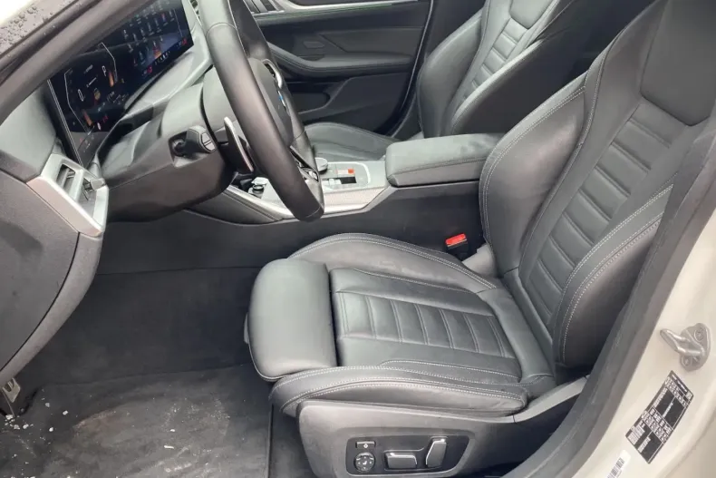 BMW 420 Gran Coupé (Seria 4) din 2025 cu 24.700 km - oferta BMW185536 - foto 8