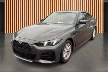 BMW 420 Gran Coupé din 2025 - oferta BMW185537