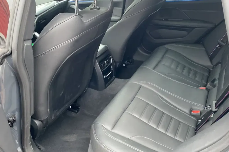 BMW 420 Gran Coupé (Seria 4) din 2025 cu 29.400 km - oferta BMW185537 - foto 6