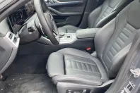 BMW 420 Gran Coupé (Seria 4) din 2025 cu 29.400 km - oferta BMW185537 - foto 9