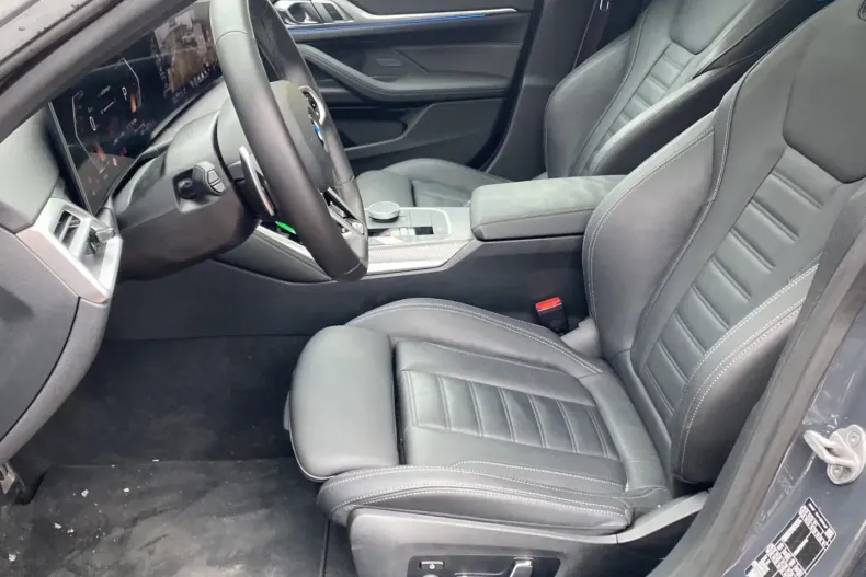 BMW 420 Gran Coupé (Seria 4) din 2025 cu 29.400 km - oferta BMW185537 - foto 9