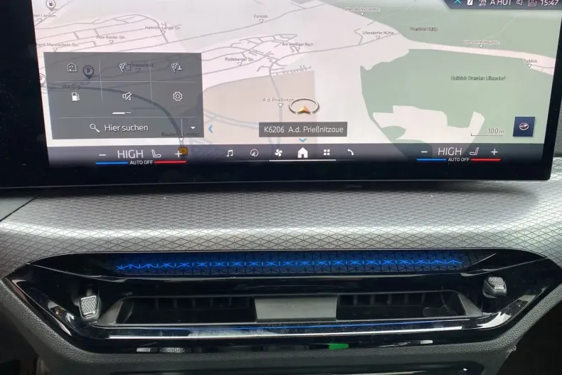 BMW 420 Gran Coupé (Seria 4) din 2025 cu 29.400 km - oferta BMW185537 - foto 10