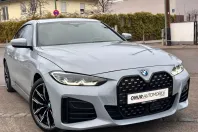 BMW 420 Gran Coupé (Seria 4) din 2023 cu 87.800 km - oferta BMW185538 - foto 1