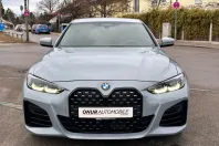 BMW 420 Gran Coupé (Seria 4) din 2023 cu 87.800 km - oferta BMW185538 - foto 2