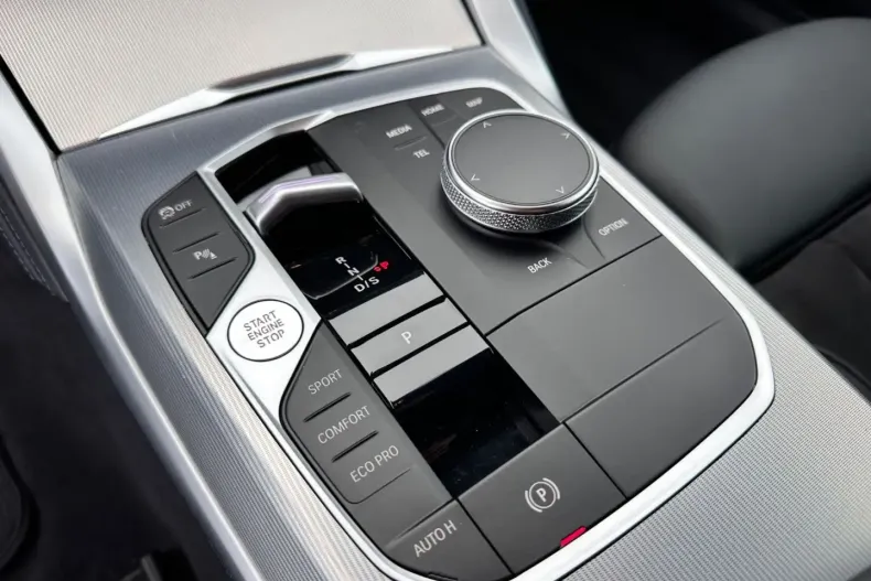 BMW 420 Gran Coupé (Seria 4) din 2023 cu 87.800 km - oferta BMW185538 - foto 11