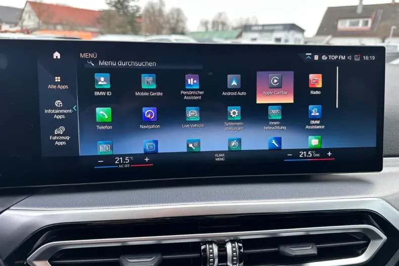 BMW 420 Gran Coupé (Seria 4) din 2023 cu 87.800 km - oferta BMW185538 - foto 13