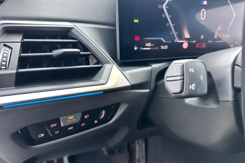 BMW 420 Gran Coupé (Seria 4) din 2023 cu 87.800 km - oferta BMW185538 - foto 15