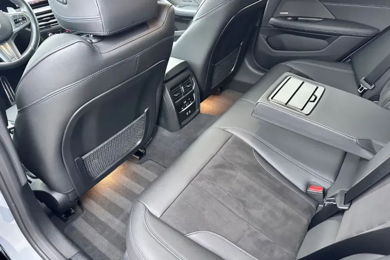 BMW 420 Gran Coupé (Seria 4) din 2023 cu 87.800 km - oferta BMW185538 - foto 16