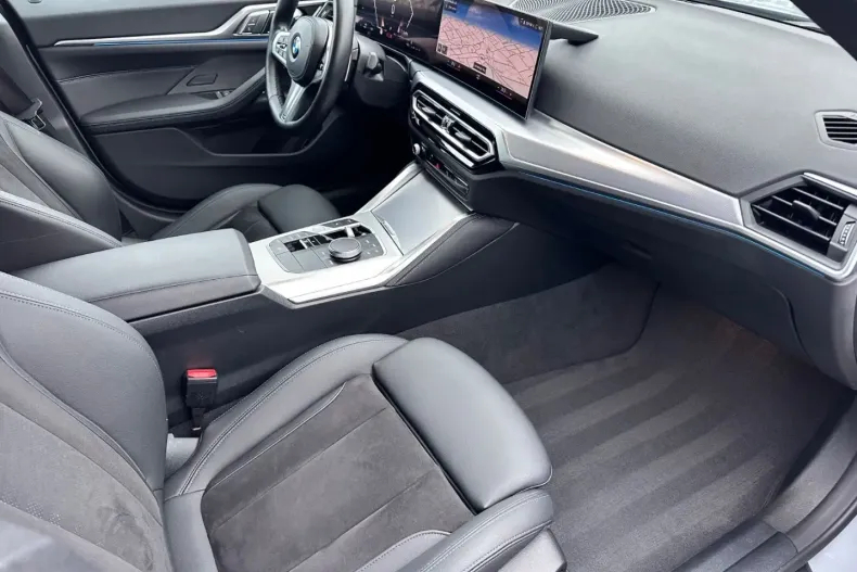 BMW 420 Gran Coupé (Seria 4) din 2023 cu 87.800 km - oferta BMW185538 - foto 18