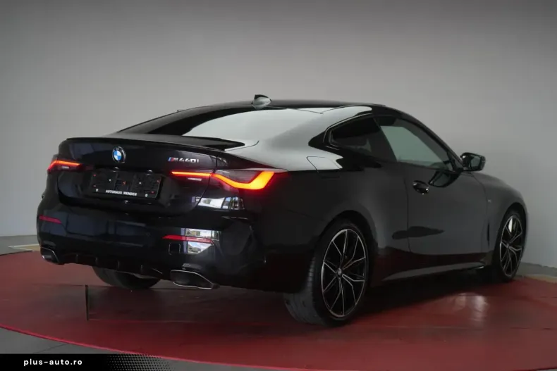 BMW M440 (Modele M) din 2023 cu 56.000 km - oferta BMW185539 - foto 4