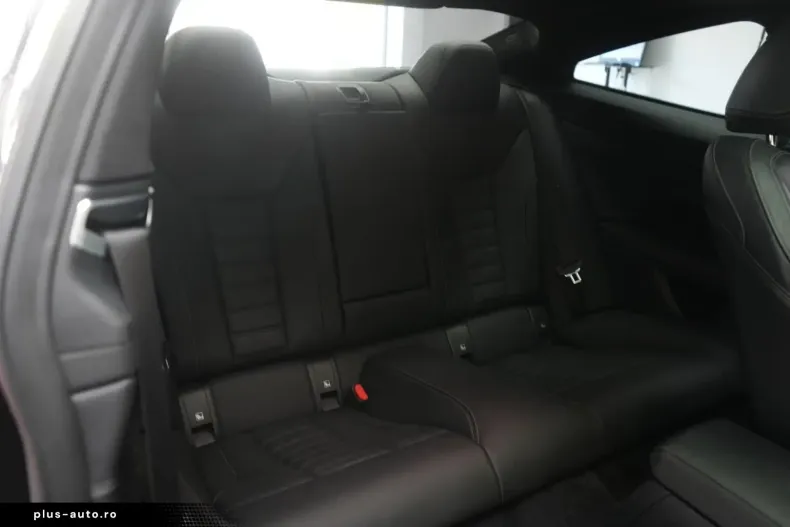 BMW M440 (Modele M) din 2023 cu 56.000 km - oferta BMW185539 - foto 7