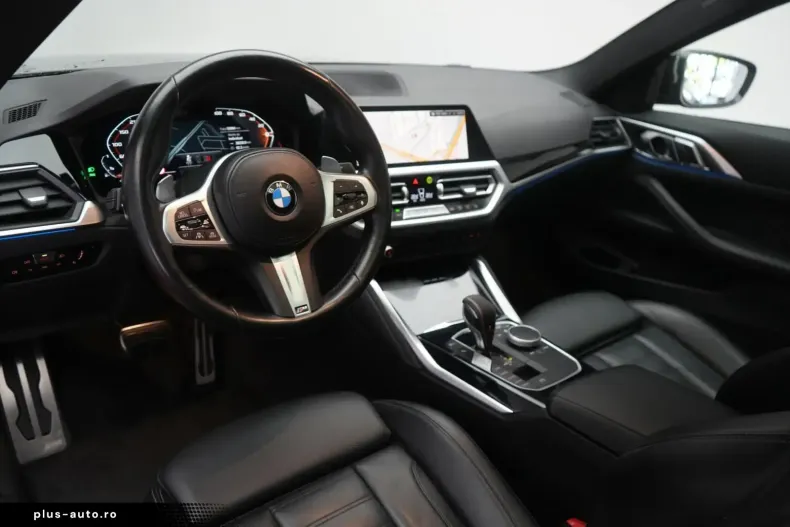 BMW M440 (Modele M) din 2023 cu 56.000 km - oferta BMW185539 - foto 9